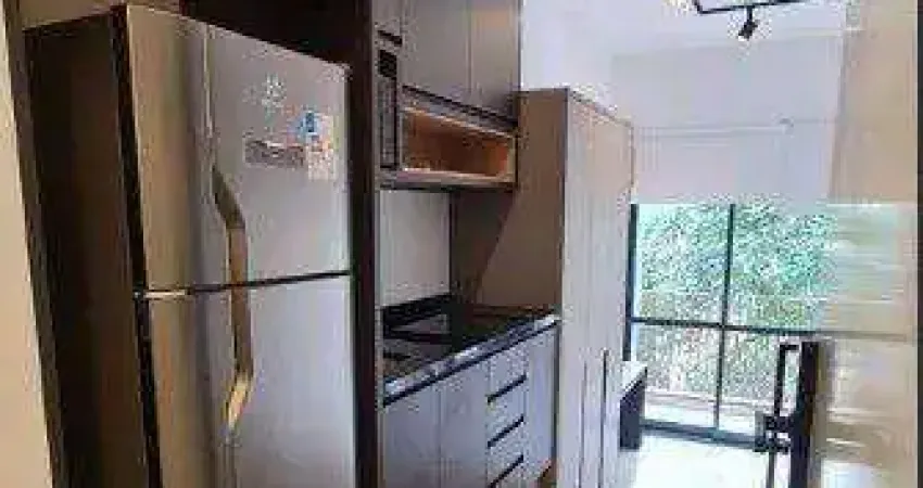Studio com 1 dormitório, 25 m² - venda por R$ 600.000,00 ou aluguel por R$ 3.745,00/mês - Perdizes - São Paulo/SP