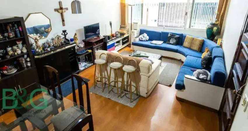 Casa com 3 dormitórios à venda, 270 m² por R$ 2.300.000 - Sumaré - São Paulo/SP