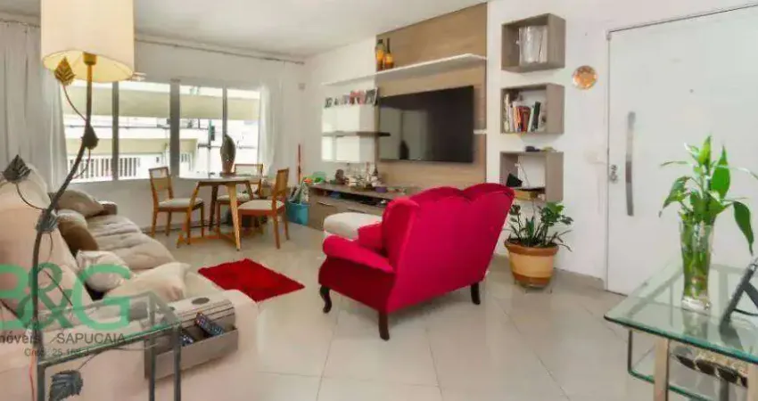 Sobrado com 4 dormitórios à venda, 230 m² por R$ 1.380.000 - Vila Gumercindo - São Paulo/SP