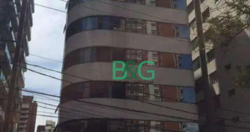 Sala à venda, 34 m² por R$ 390.000,00 - Perdizes - São Paulo/SP