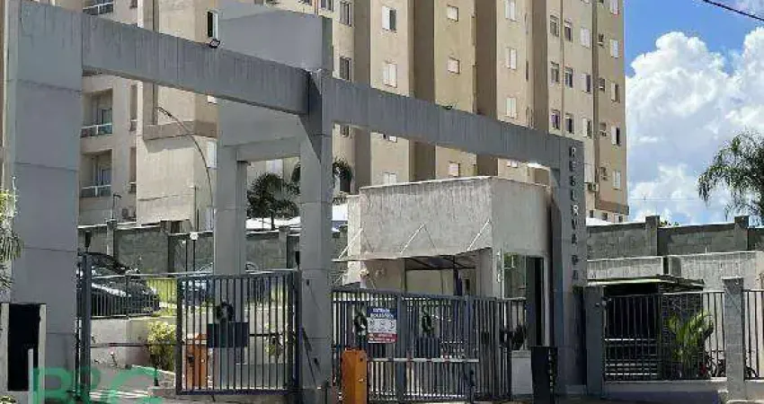 Apartamento com 2 dormitórios à venda, 40 m² por R$ 164.905 - Reserva Sao Jose - Ribeirão Preto/SP