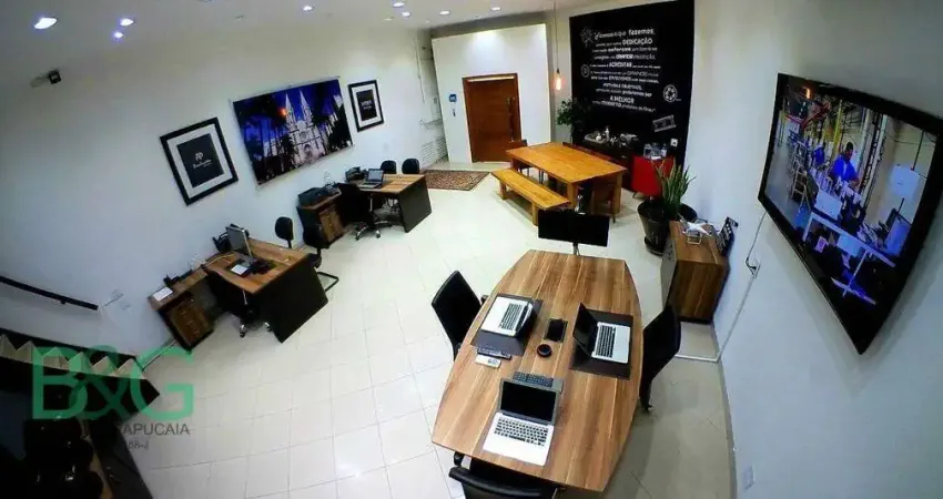 Prédio à venda, 320 m² por R$ 3.000.000,00 - Belenzinho - São Paulo/SP