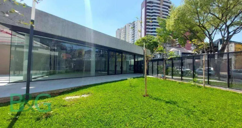 Loja para alugar, 292 m² por R$ 32.500/mês - Vila Madalena - São Paulo/SP