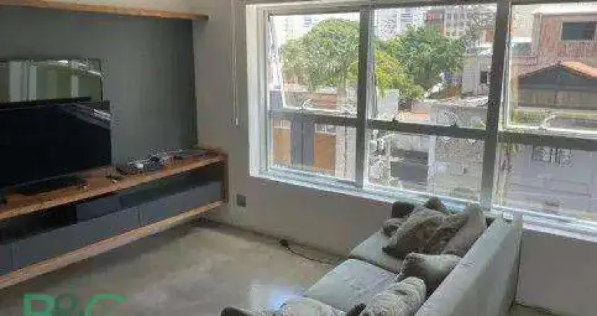 Apartamento com 2 dormitórios para alugar, 72 m² por R$ 8.500/mês - Vila Olímpia - São Paulo/SP