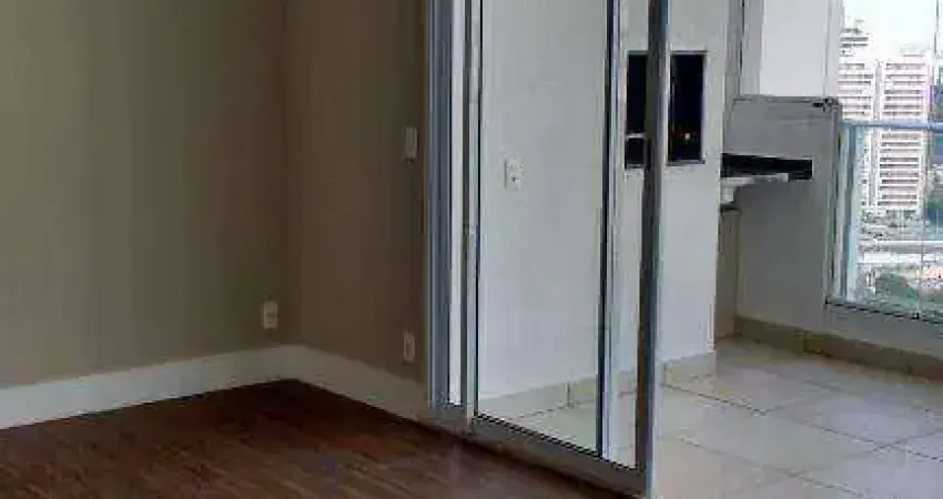 Apartamento com 3 dormitórios, 96 m² - venda por R$ 1.300.000,00 ou aluguel por R$ 8.246,30/mês - Lapa - São Paulo/SP