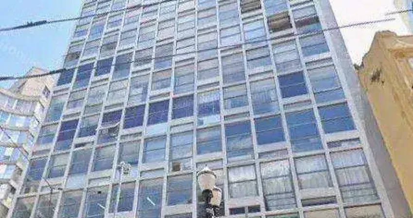 Sala para alugar, 41 m² por R$ 1.435/mês - Centro - São Paulo/SP