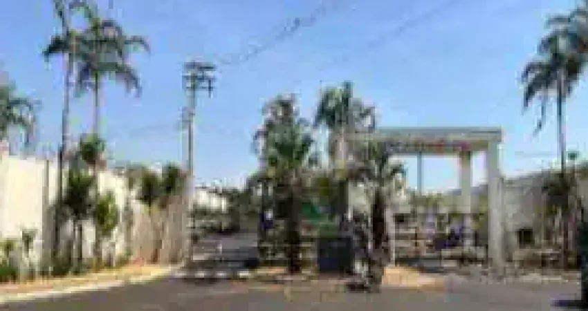 Apartamento com 2 dormitórios à venda, 41 m² por R$ 127.954 - Reserva Imperial - Ribeirão Preto/SP