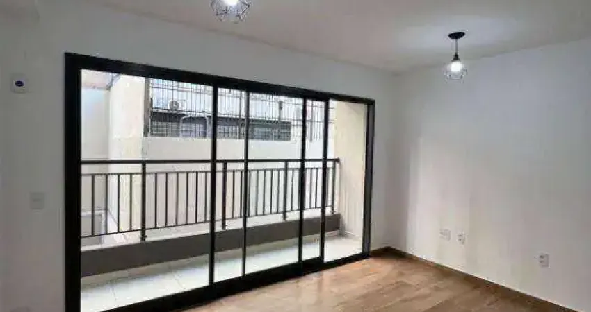 Studio com 1 dormitório à venda, 26 m² por R$ 314.900 - República - São Paulo/SP