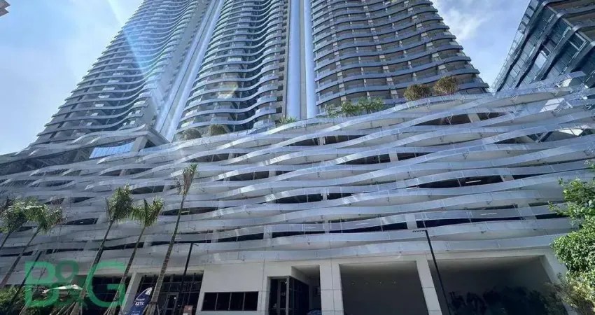 Apartamento com 2 dormitórios à venda, 66 m² por R$ 1.150.000 - Jardim das Acácias - São Paulo/SP