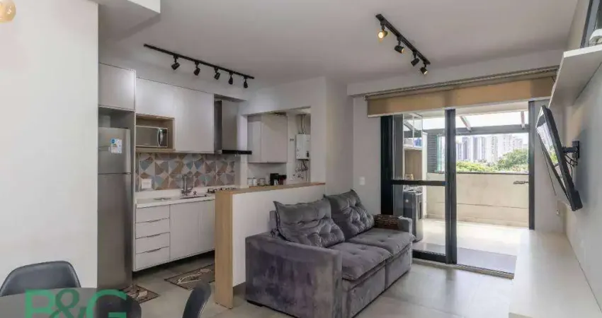 Apartamento Garden com 2 dormitórios à venda, 92 m² por R$ 749.000 - Vila Prudente Zona Leste - São Paulo/SP