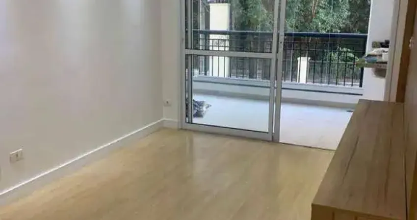 Apartamento com 2 dormitórios à venda, 67 m² por R$ 750.000 - Vila Andrade - São Paulo/SP