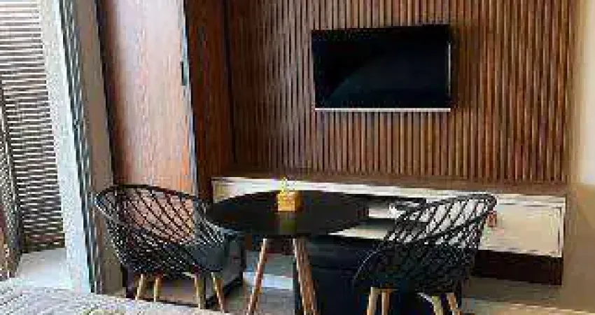 Apartamento com 1 dormitório, 32 m² - venda por R$ 409.000 ou aluguel por R$ 4.794/mês - Butantã - São Paulo/SP