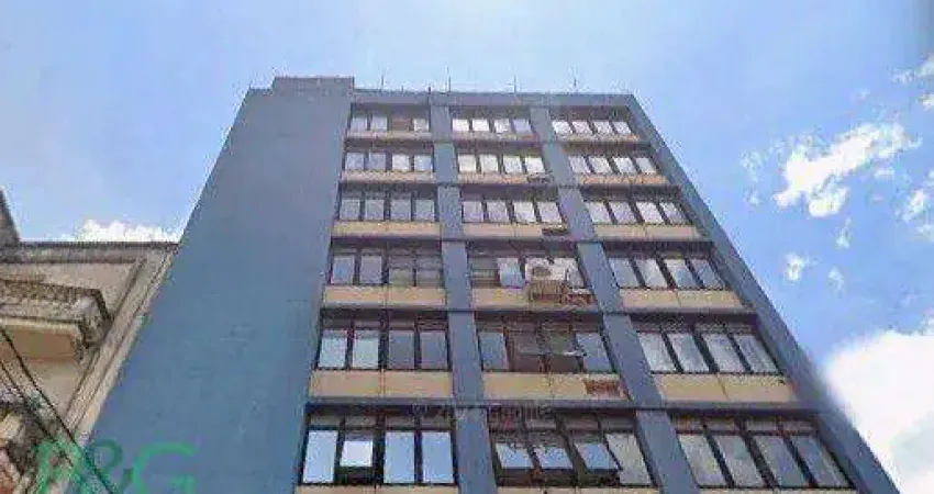 Conjunto para alugar, 44 m² por R$ 2.360/mês - Lapa - São Paulo/SP