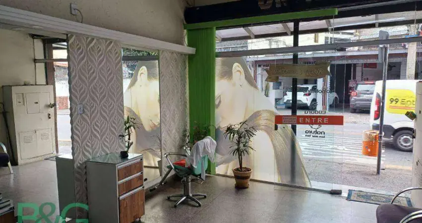 Loja à venda, 80 m² por R$ 700.000,00 - Jardim Aida - Guarulhos/SP