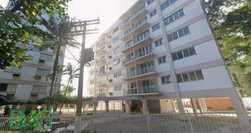 Apartamento com 4 dormitórios para alugar, 220 m² por R$ 23.615/mês - Loteamento João Batista Julião - Guarujá/SP