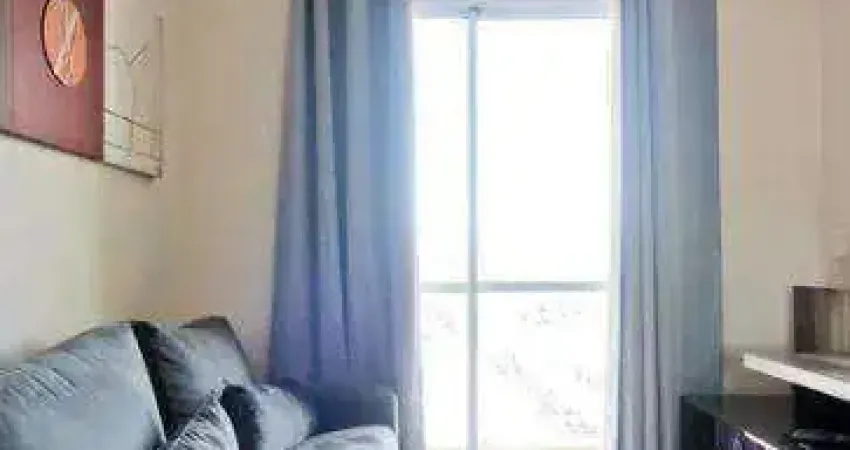 Apartamento com 2 dormitórios à venda, 54 m² por R$ 389.000 - Freguesia do Ó - São Paulo/SP