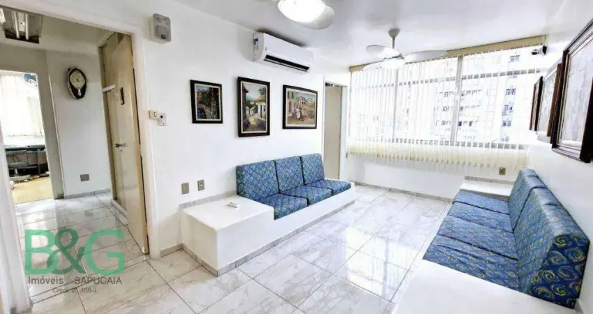 Conjunto à venda, 72 m² por R$ 445.000 - Consolação - São Paulo/SP