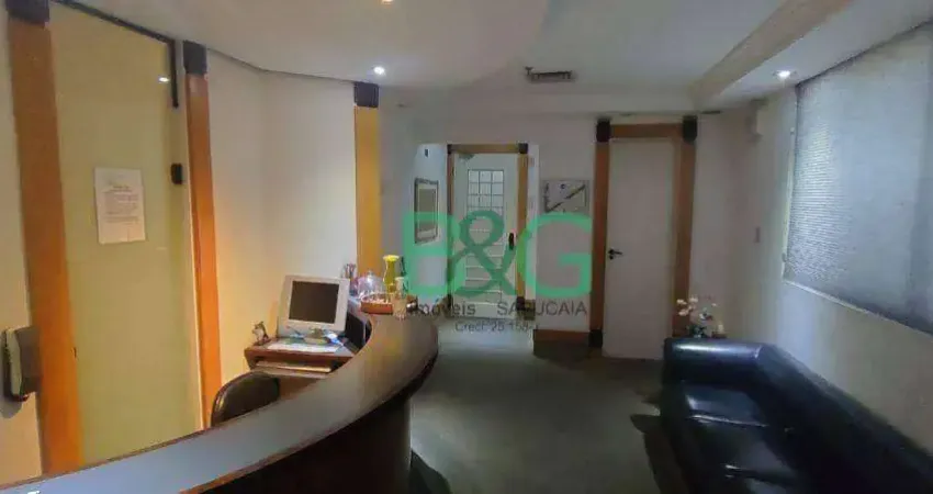 Conjunto, 134 m² - venda por R$ 890.000,00 ou aluguel por R$ 10.258,00/mês - Jardim Paulista - São Paulo/SP