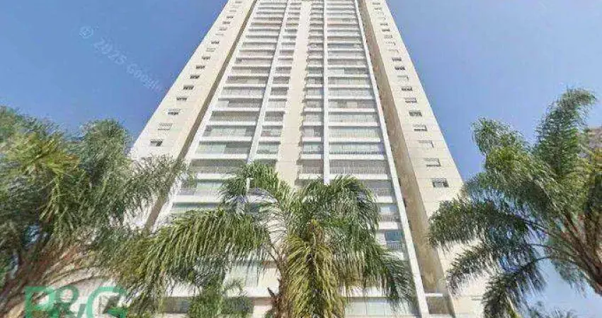 Apartamento com 3 dormitórios à venda, 177 m² por R$ 2.750.000 - Vila Romana - São Paulo/SP