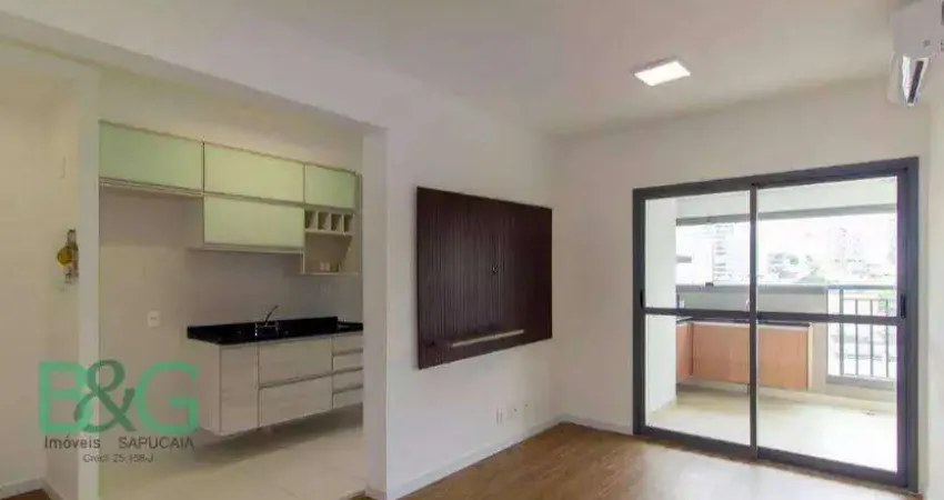 Apartamento com 2 dormitórios à venda, 79 m² por R$ 898.000 - Vila Prudente Zona Leste - São Paulo/SP