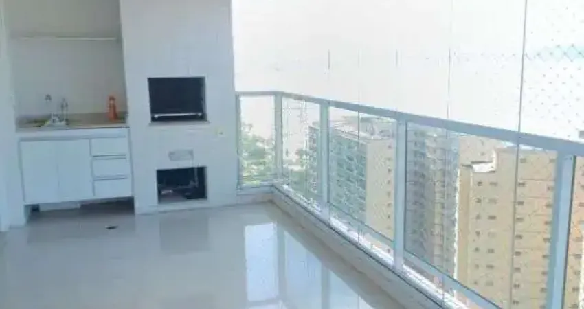 Apartamento com 3 dormitórios para alugar, 134 m² por R$ 7.960,19/mês - José Menino - Santos/SP