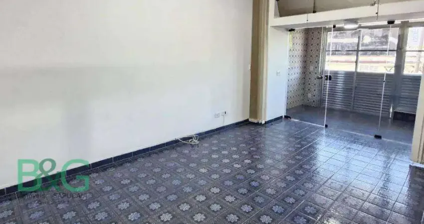 Apartamento com 1 dormitório à venda, 47 m² por R$ 400.000 - Bela Vista - São Paulo/SP