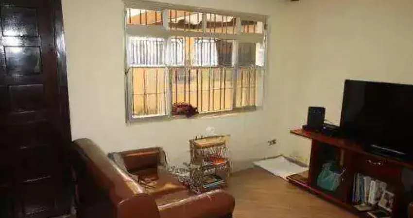 Sobrado com 4 dormitórios à venda, 165 m² por R$ 1.270.000 - Canindé - São Paulo/SP