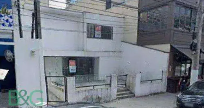 Casa, 240 m² - venda por R$ 6.000.000 ou aluguel por R$ 28.078/mês - Itaim Bibi - São Paulo/SP