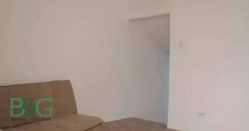 Sobrado com 4 dormitórios à venda, 153 m² por R$ 959.000 - Belenzinho - São Paulo/SP