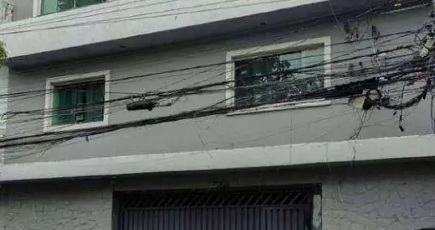 Prédio à venda, 900 m² por R$ 3.432.000 - Cidade São Mateus - São Paulo/SP