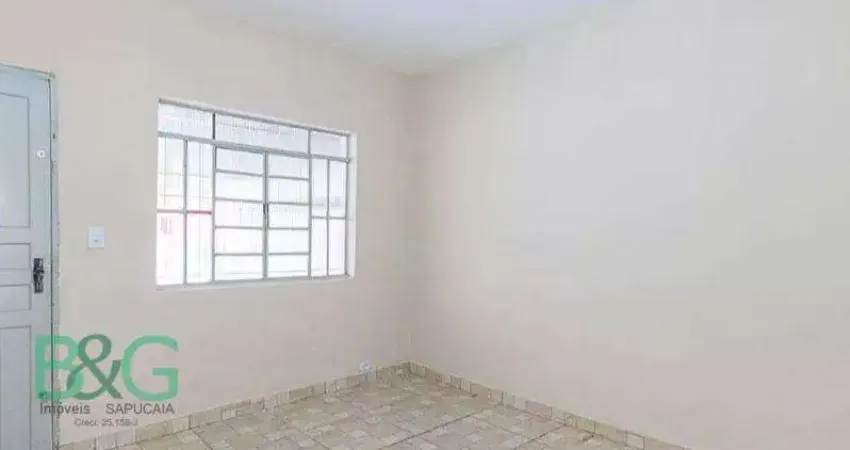 Sobrado com 3 dormitórios à venda, 88 m² por R$ 599.000 - Vila Guilherme - São Paulo/SP