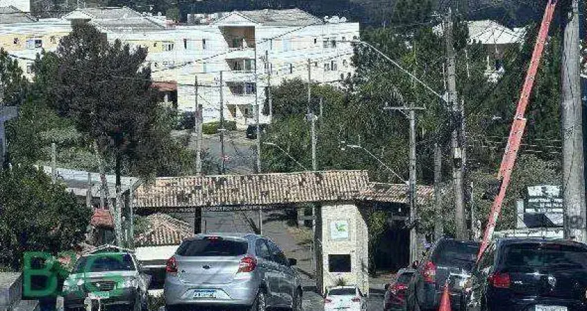 Apartamento com 2 dormitórios à venda, 43 m² por R$ 100.734 - Graça - Cotia/São Paulo