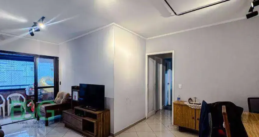 Apartamento com 4 dormitórios à venda, 122 m² por R$ 1.178.000 - Vila Prudente Zona Leste - São Paulo/SP