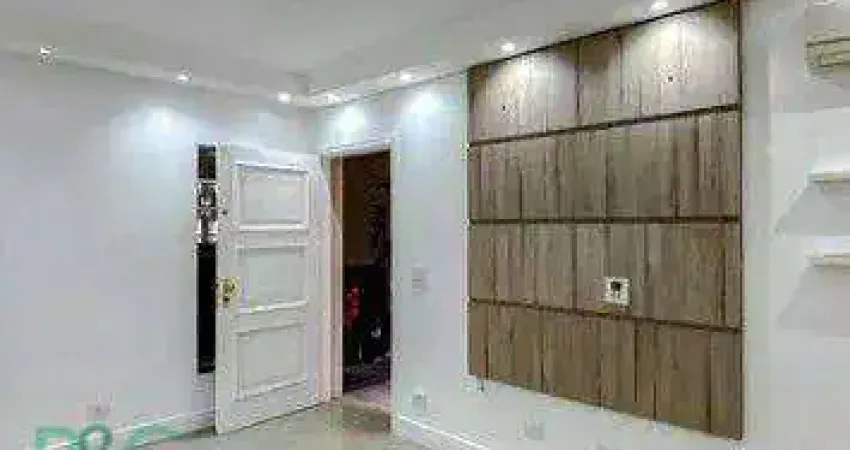 Sobrado com 3 dormitórios à venda, 180 m² por R$ 1.439.000 - Mooca - São Paulo/SP