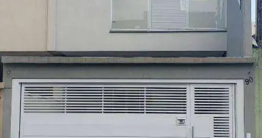 Sobrado com 3 dormitórios à venda, 182 m² por R$ 1.102.400,00 - Dos Casa - São Bernardo do Campo/SP