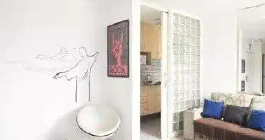 Apartamento com 2 dormitórios à venda, 75 m² por R$ 588.990 - Paraíso do Morumbi - São Paulo/SP