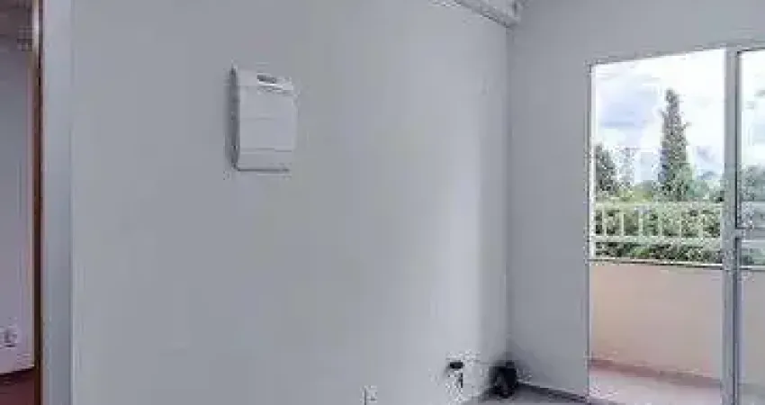 Apartamento com 2 dormitórios à venda, 35 m² por R$ 349.000 - Lapa de Baixo - São Paulo/SP