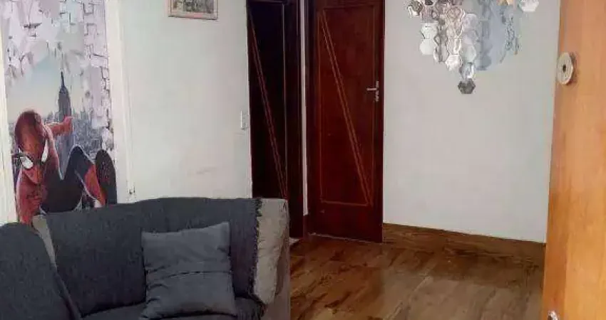 Apartamento com 2 dormitórios à venda, 44 m² por R$ 200.000,00 - Vila Mara - São Paulo/SP