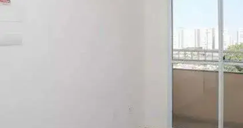 Apartamento com 2 dormitórios à venda, 38 m² por R$ 279.000 - Lapa de Baixo - São Paulo/SP