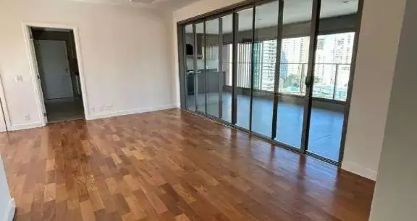 Apartamento com 3 dormitórios à venda, 160 m² por R$ 4.500.000 - Vila Nova Conceição - São Paulo/SP