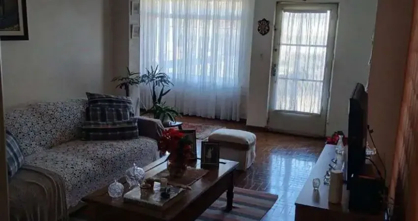 Sobrado com 4 dormitórios para alugar, 160 m² por R$ 4.241/mês - Cidade Vargas - São Paulo/SP