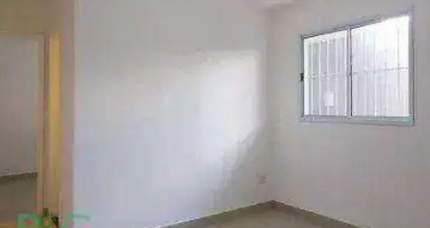 Apartamento com 1 dormitório à venda, 31 m² por R$ 259.000 - Vila Anastácio - São Paulo/SP