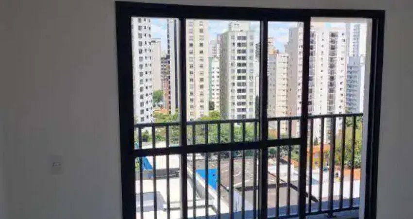 Studio com 1 dormitório à venda, 23 m² por R$ 365.000 - Vila Mariana - São Paulo/SP