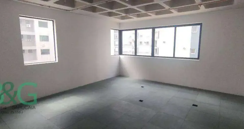 Sala, 31 m² - venda por R$ 380.040,00 ou aluguel por R$ 2.514,41/mês - Lapa - São Paulo/SP