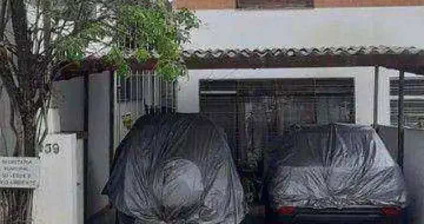 Sobrado com 5 dormitórios à venda, 170 m² por R$ 880.000,00 - Vila Clementino - São Paulo/SP