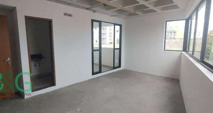 Sala, 38 m² - venda por R$ 458.880,00 ou aluguel por R$ 2.625,29/mês - Lapa - São Paulo/SP