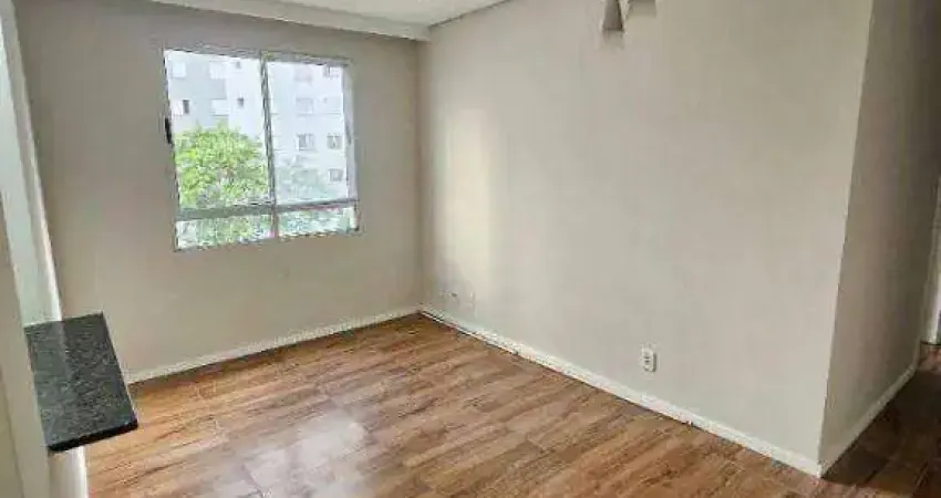 Apartamento com 2 dormitórios para alugar, 45 m² por R$ 2.350/mês - Vila Venditti - Guarulhos/SP