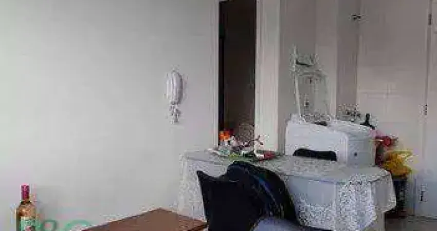 Apartamento com 2 dormitórios à venda, 32 m² por R$ 304.000 - Piqueri - São Paulo/SP