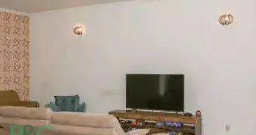 Casa com 5 dormitórios à venda, 500 m² por R$ 2.789.500 - Lapa - São Paulo/SP