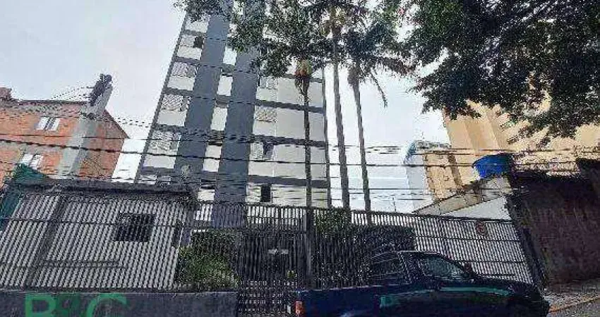 Apartamento com 3 dormitórios à venda, 177 m² por R$ 217.986 - Paraisópolis - São Paulo/SP